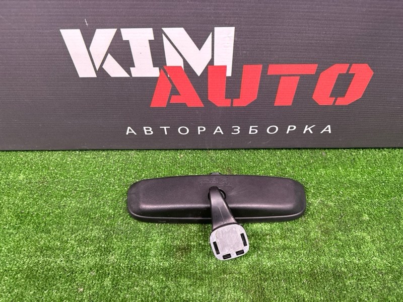 Зеркало заднего вида салонное Hyundai Tucson 2007 JM
