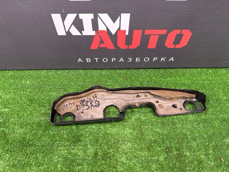 Кожух стеклоочистителя заднего стекла Hyundai Tucson 2007 JM