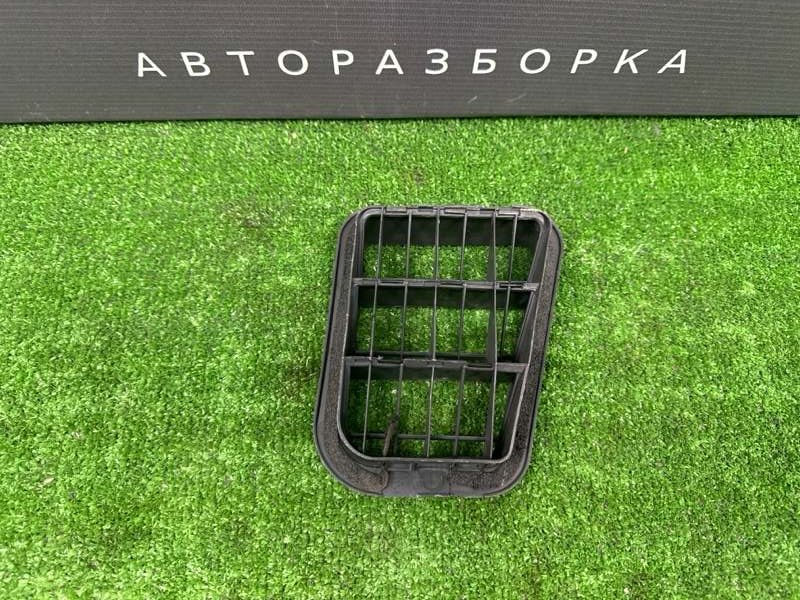 Решетка вентиляционная Hyundai Tucson 2007 JM