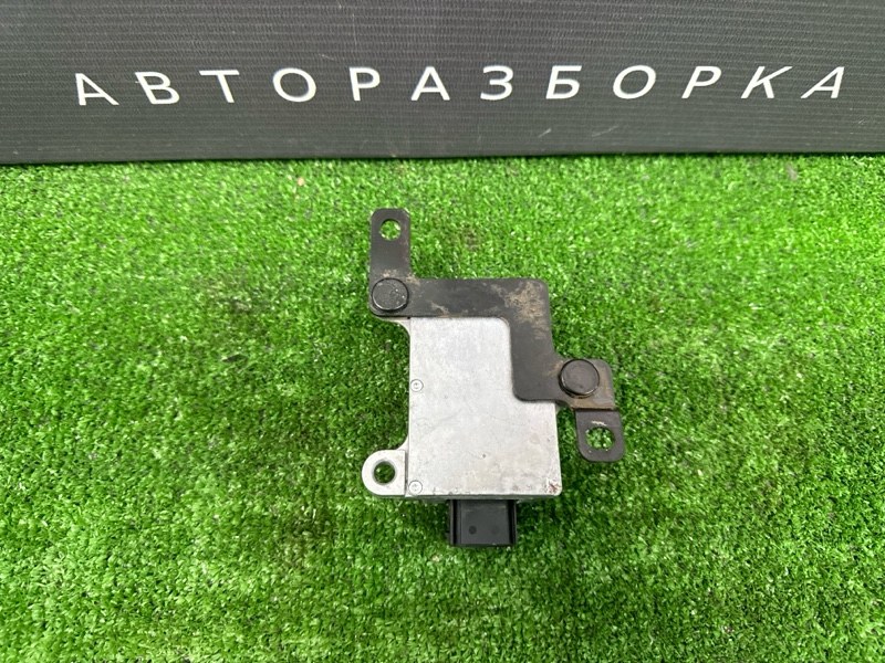 Датчик угла поворота руля (датчик ускорения) Hyundai Tucson 2007 JM