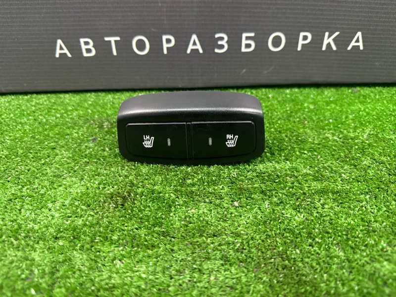 Блок кнопок подогрева сидений Hyundai Tucson 2007 JM