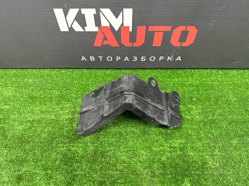 Пыльник бампера Hyundai Tucson 2007 JM