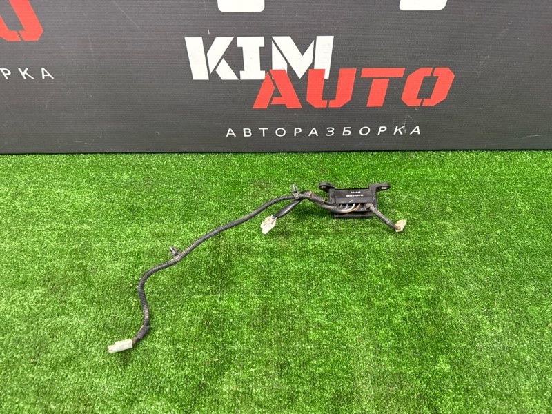 Контактная группа крышки багажника Hyundai Tucson 2007 JM
