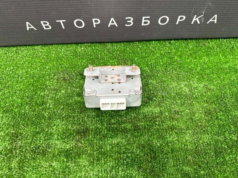 Блок управления парктроником Hyundai Tucson 2007 JM
