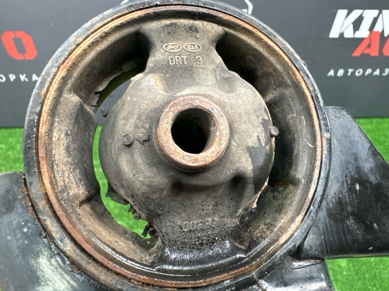 Подушка/опора двигателя Hyundai Tucson 2007 JM