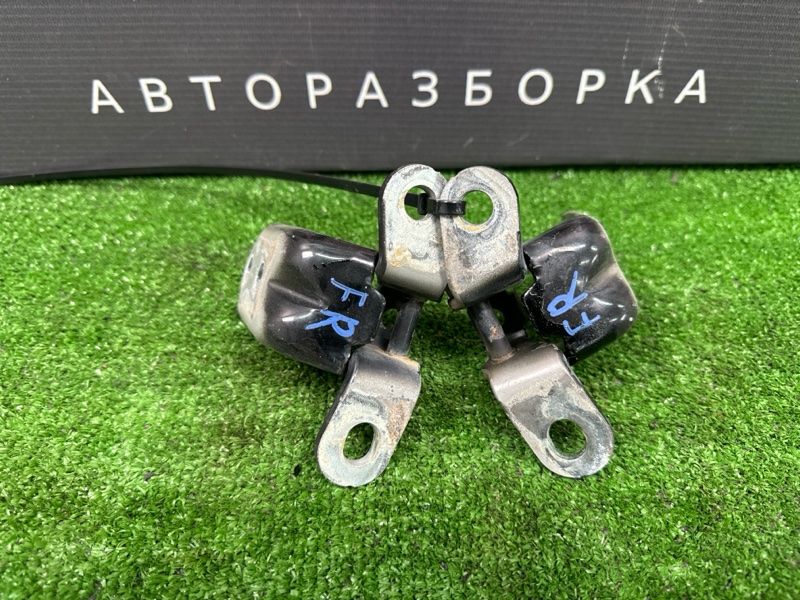 Петли двери Hyundai Tucson 2007 JM