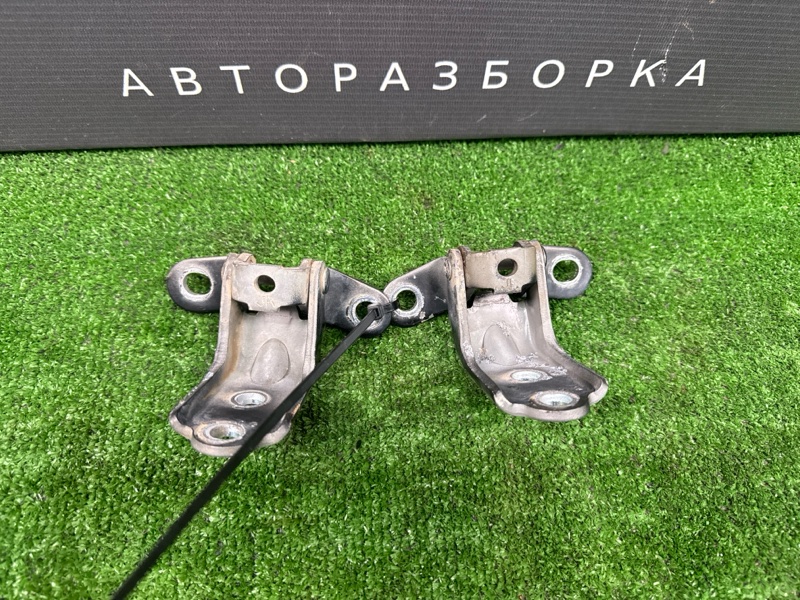 Петли двери Hyundai Tucson 2007 JM