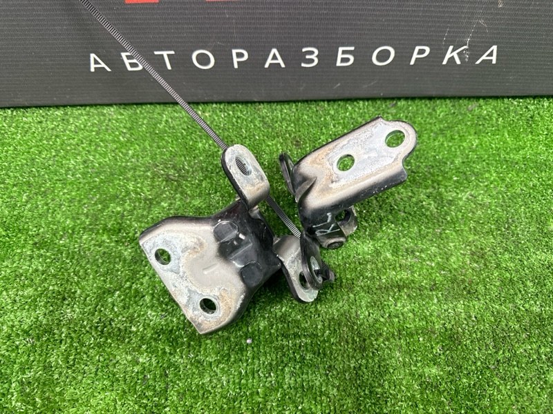 Петли двери Hyundai Tucson 2007 JM