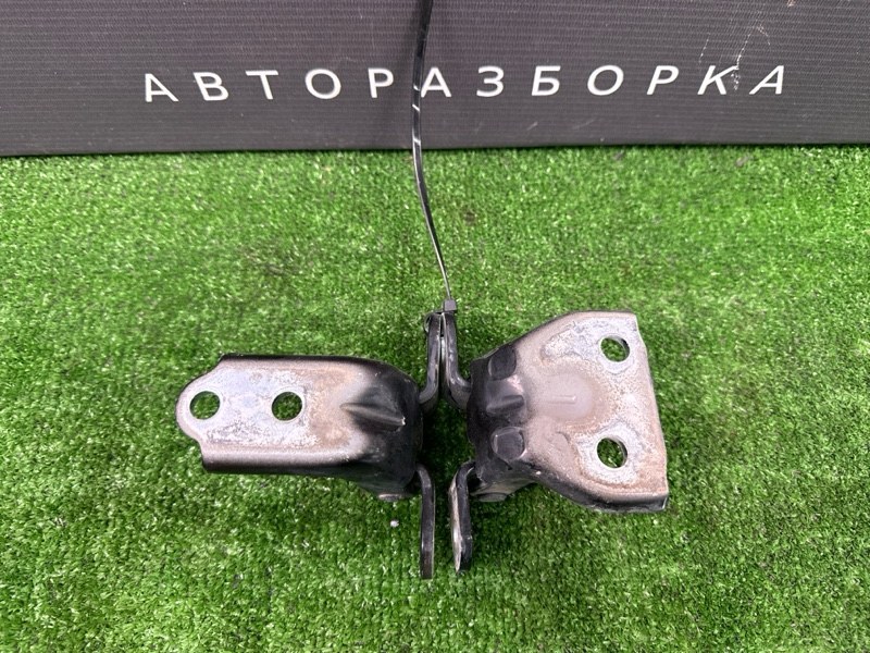 Петли двери Hyundai Tucson 2007 JM