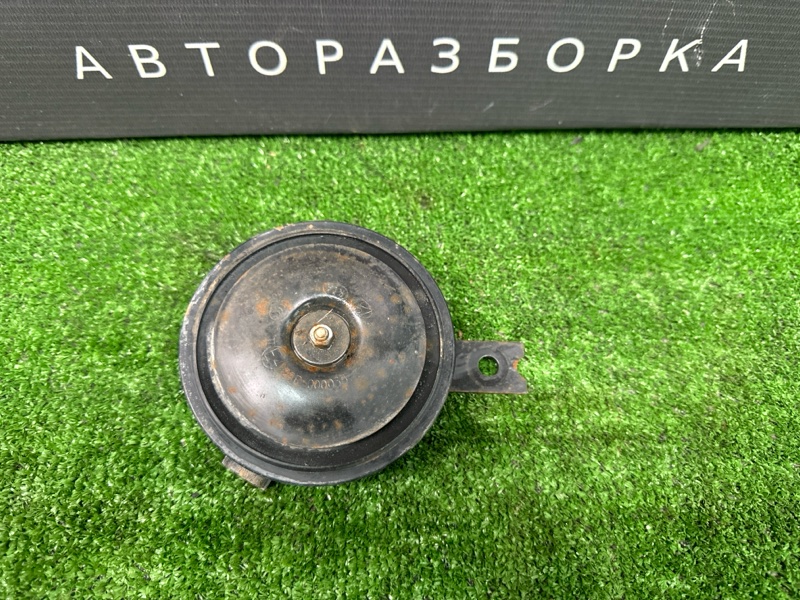 Звуковой сигнал Hyundai Tucson 2007 JM