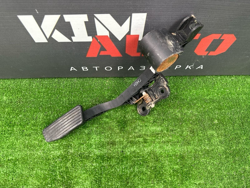 Педаль газа Hyundai Tucson 2007 JM