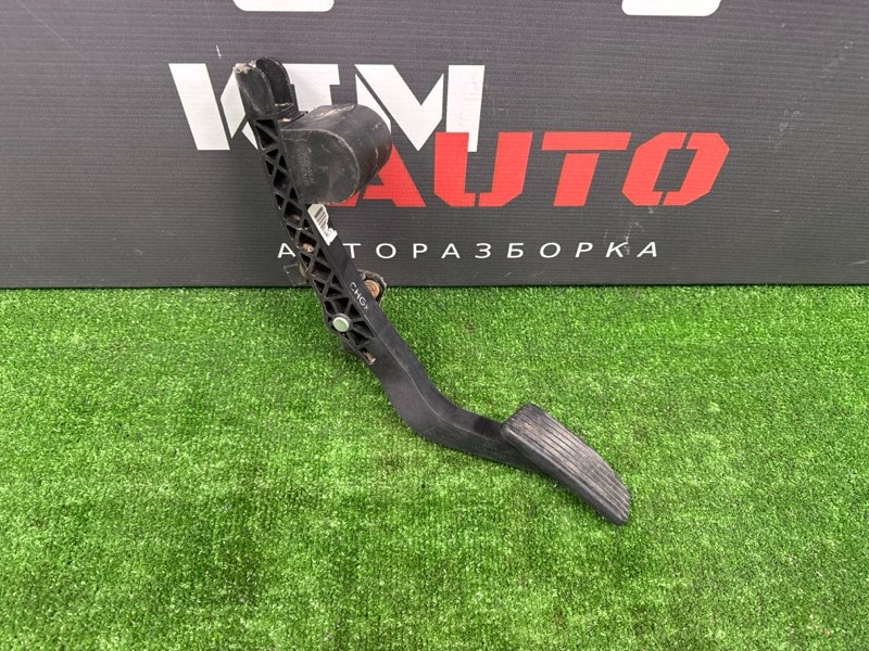 Педаль газа Hyundai Tucson 2007 JM