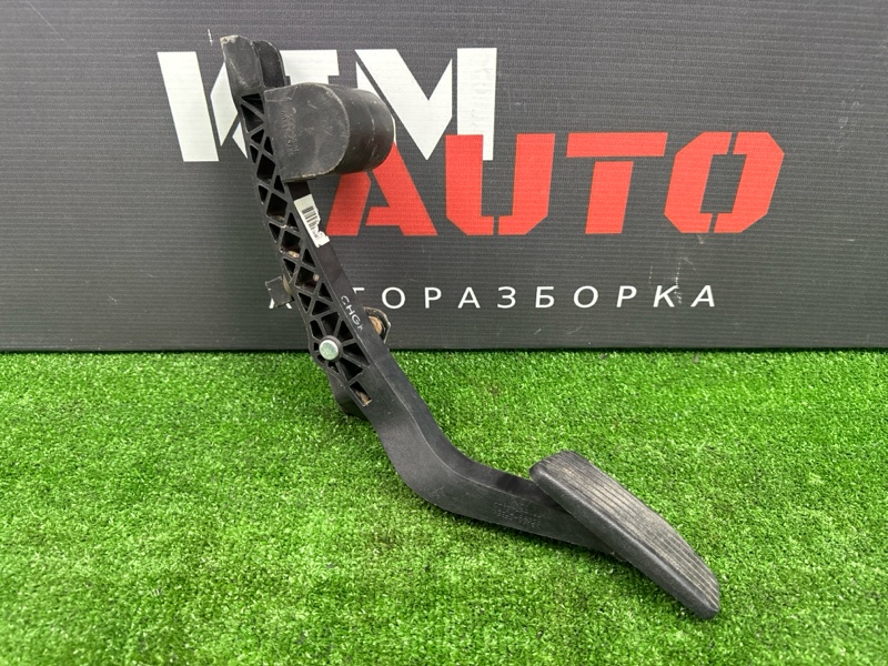 Педаль газа Hyundai Tucson 2007 JM