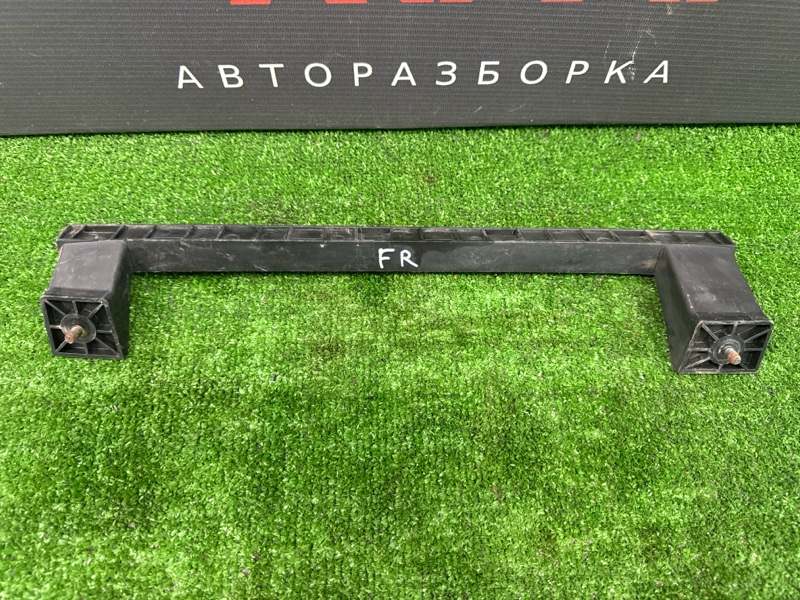 Направляющая стекла двери Hyundai Tucson 2007 JM