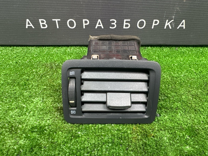Дефлектор отопителя Hyundai Tucson 2007 JM