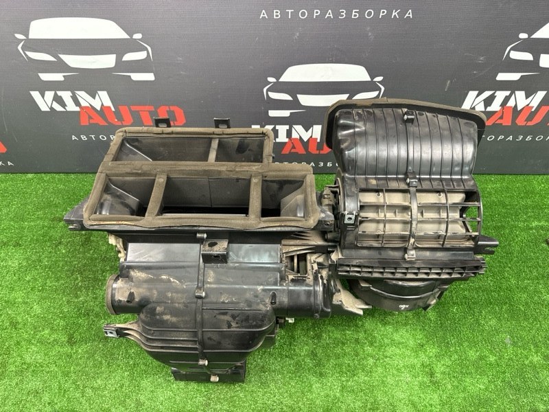 Отопитель в сборе Hyundai Elantra HD 2008