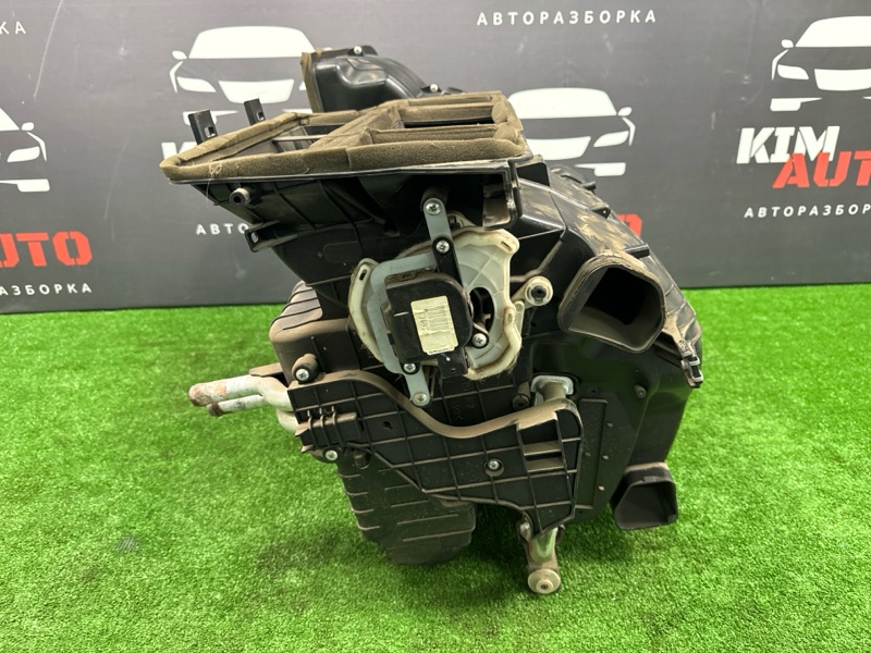 Отопитель в сборе Hyundai Elantra HD 2008