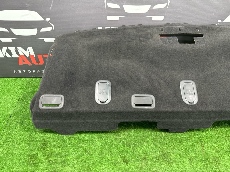 Полка салона задняя Hyundai Elantra HD 2008