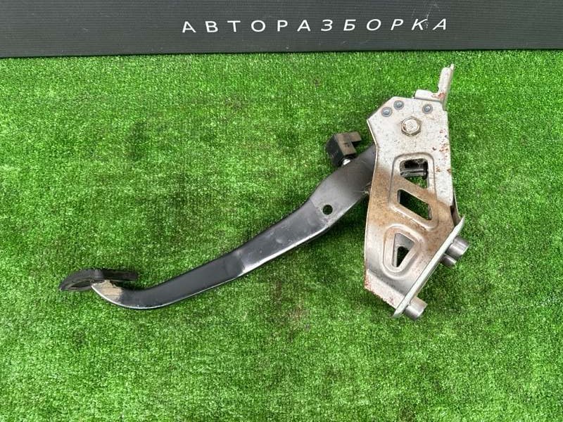 Педаль тормоза Hyundai Elantra HD 2008