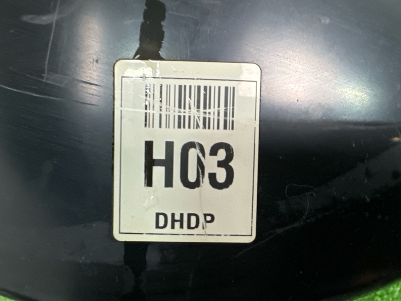 Главный тормозной цилиндр с вакуумным усилителем и бачком Hyundai Elantra HD 2008