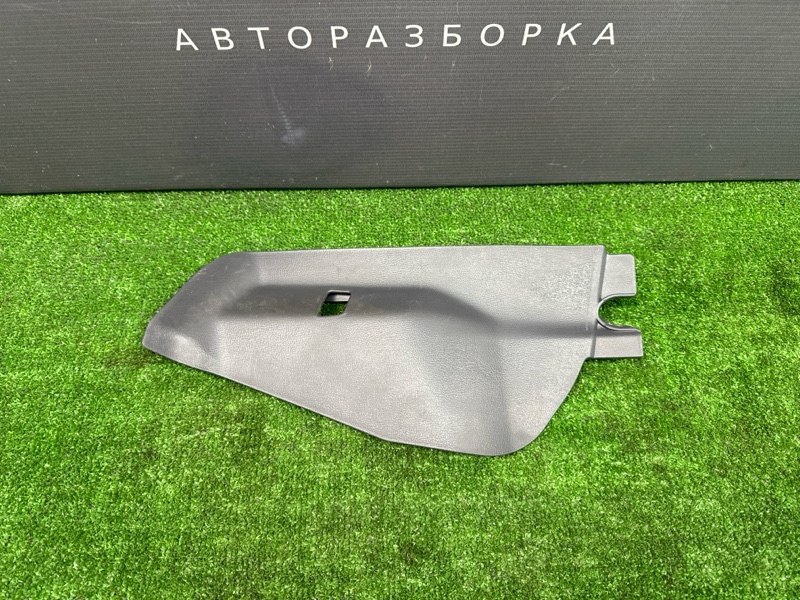 Накладка центральной консоли Hyundai Elantra HD 2008