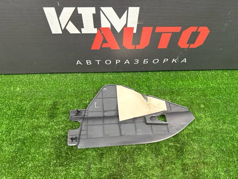 Накладка центральной консоли Hyundai Elantra HD 2008