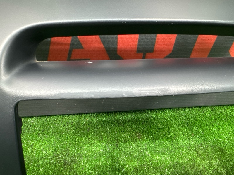 Рамка магнитолы Hyundai Elantra HD 2008