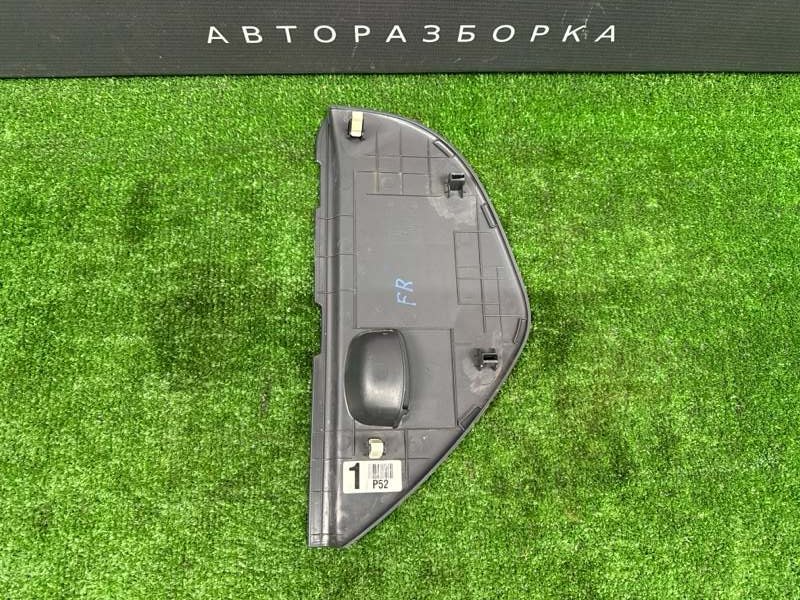 Накладка торпедо боковая Hyundai Elantra HD 2008