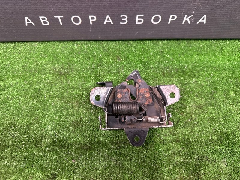 Замок капота Hyundai Elantra HD 2008