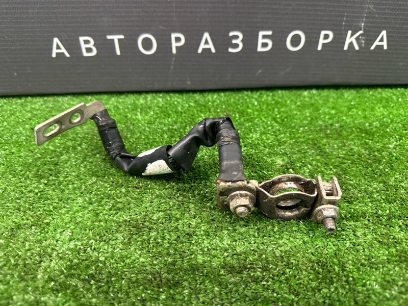 Провод минусовой Hyundai Elantra HD 2008