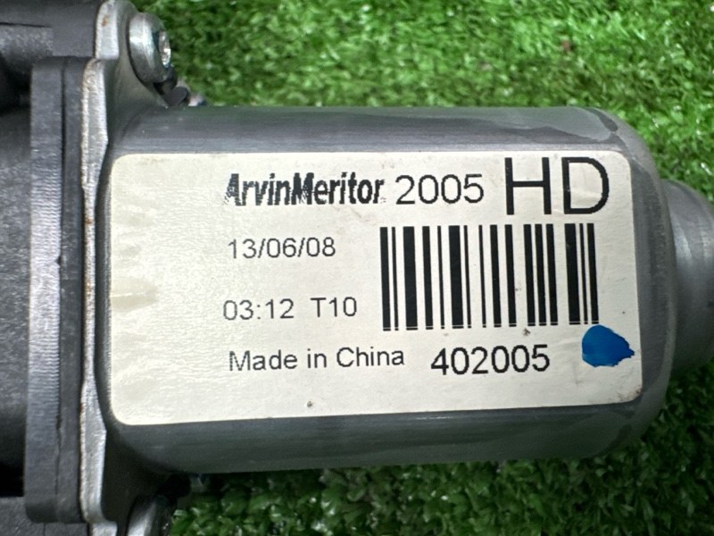 Мотор стеклоподъемника Hyundai Elantra HD 2008