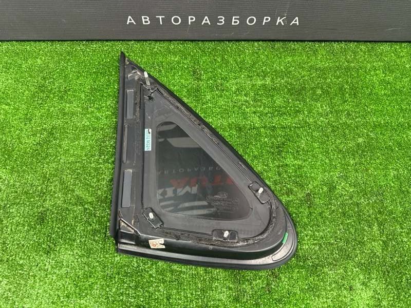 Стекло глухое заднее Hyundai Elantra HD 2008