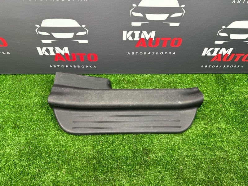 Накладка порога внутренняя Kia Ceed 1 HB 2012 ED