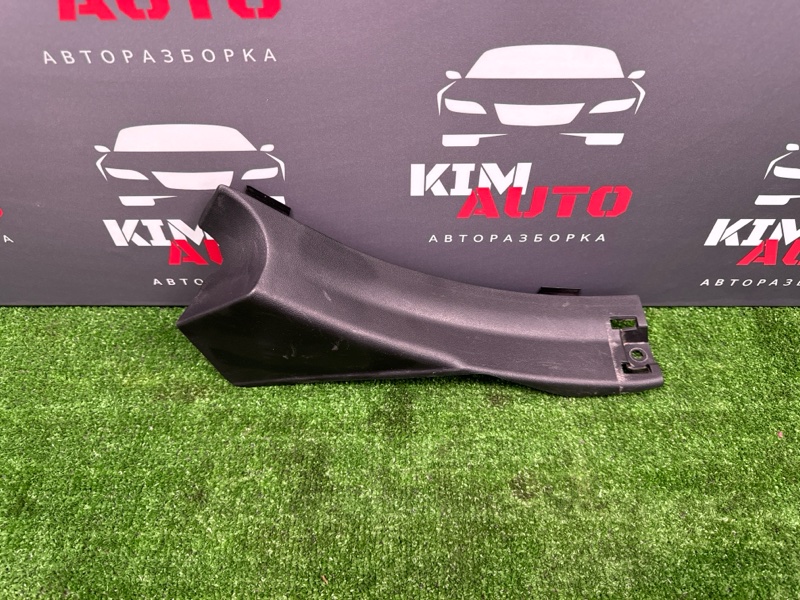 Накладка порога внутренняя Kia Ceed 1 HB 2012 ED