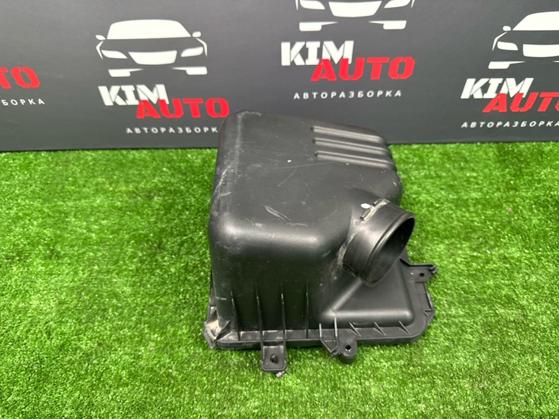 Крышка корпуса воздушного фильтра Kia Ceed 1 HB 2012 ED