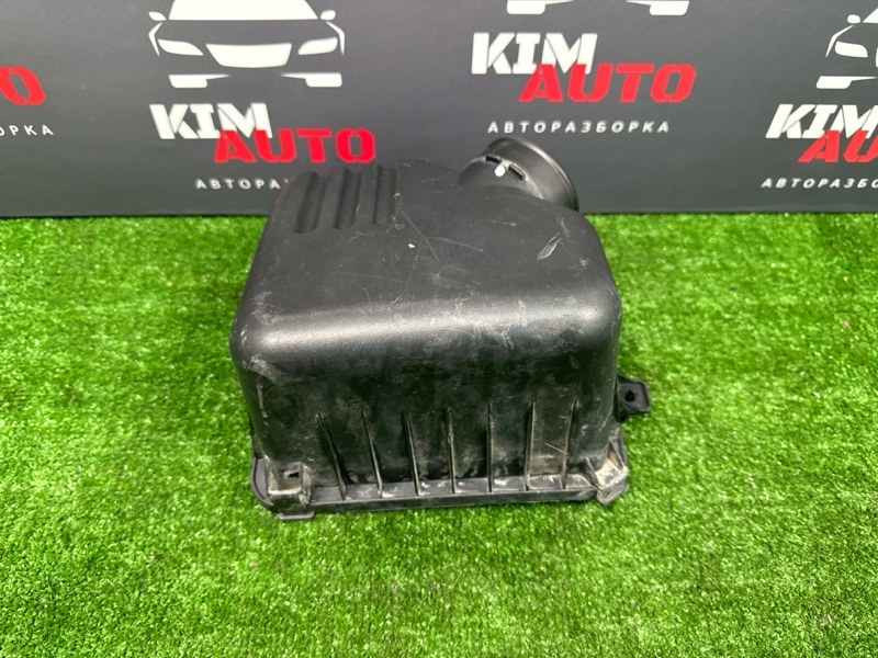 Крышка корпуса воздушного фильтра Kia Ceed 1 HB 2012 ED