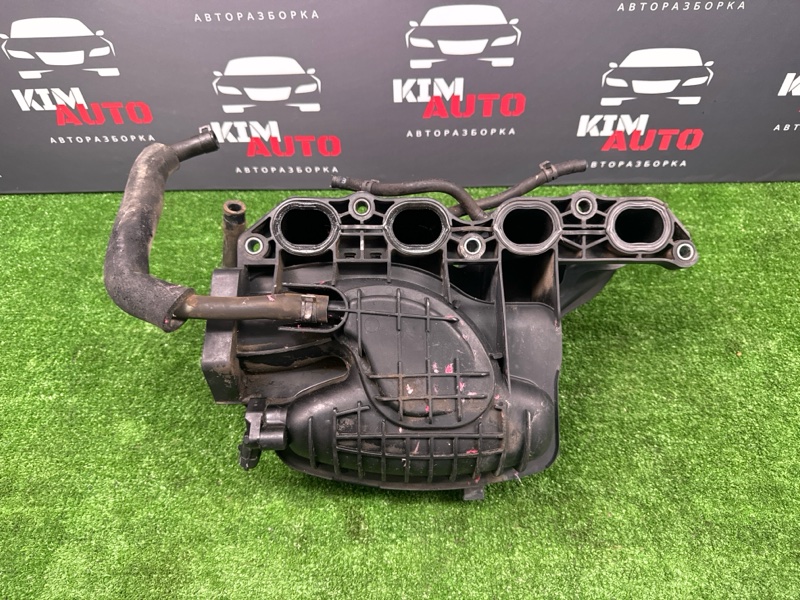 Впускной коллектор под газ Kia Ceed 1 HB 2012 ED
