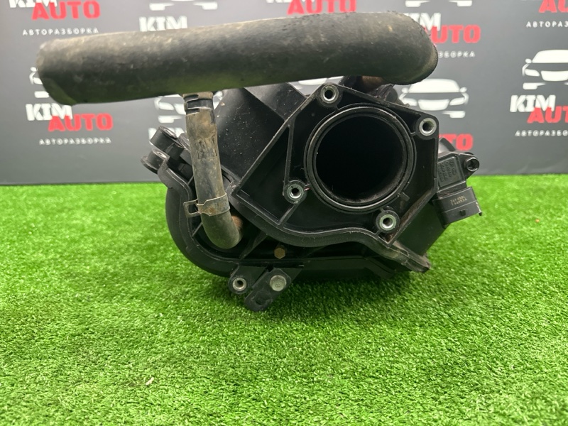 Впускной коллектор под газ Kia Ceed 1 HB 2012 ED