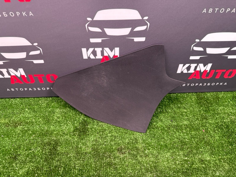 Накладка центральной консоли Kia Ceed 1 HB 2012 ED