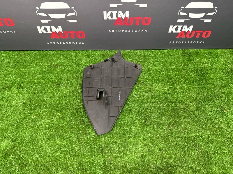 Накладка центральной консоли Kia Ceed 1 HB 2012 ED