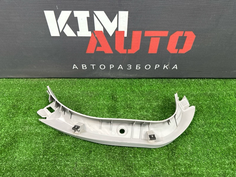 Накладка крышки багажника Kia Ceed 1 HB 2012 ED