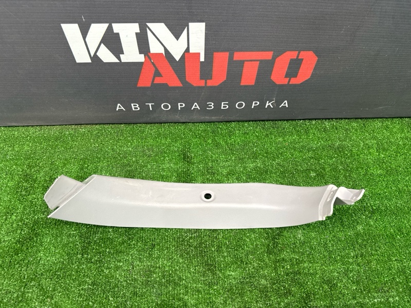Накладка крышки багажника Kia Ceed 1 HB 2012 ED