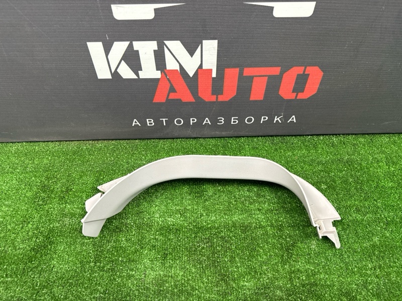 Накладка крышки багажника Kia Ceed 1 HB 2012 ED