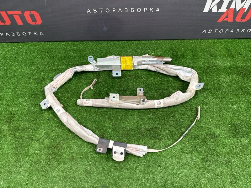 Подушка безопасности боковая (Шторка) Kia Ceed 1 HB 2012 ED