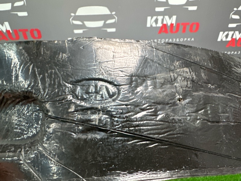 Пыльник крыла Kia Ceed 1 HB 2012 ED
