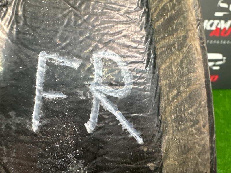 Пыльник крыла Kia Ceed 1 HB 2012 ED