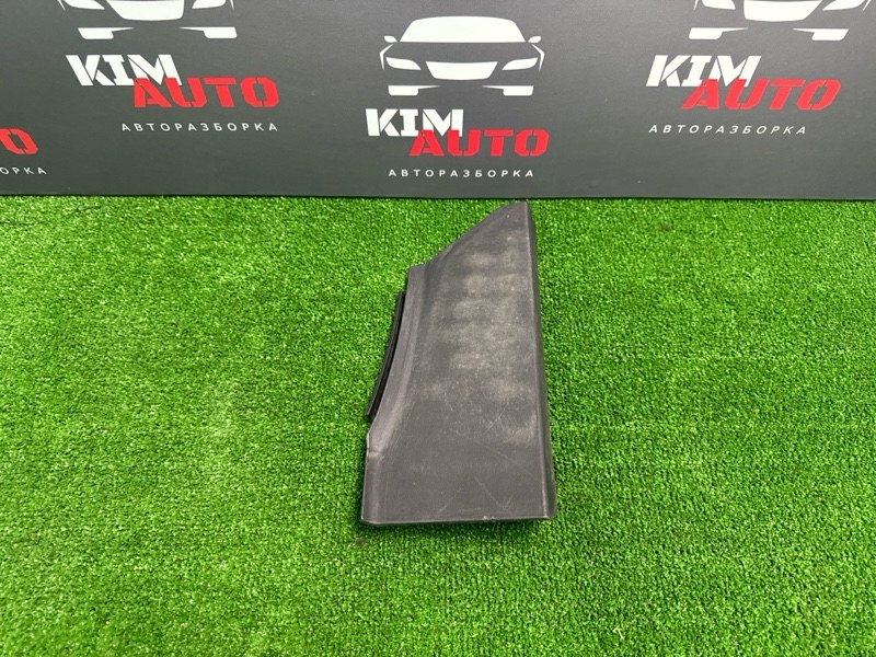 Накладка под ноги Kia Ceed 1 HB 2012 ED