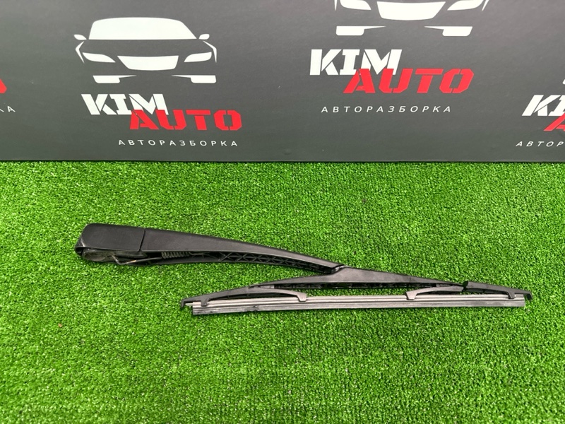 Поводок стеклоочистителя Kia Ceed 1 HB 2012 ED