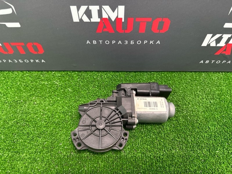Мотор стеклоподъемника Kia Ceed 1 HB 2012 ED