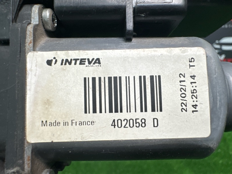 Мотор стеклоподъемника Kia Ceed 1 HB 2012 ED